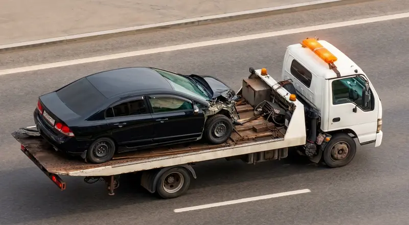 Auto socorro 24h em Mauá – atendimento para pane elétrica e mecânica